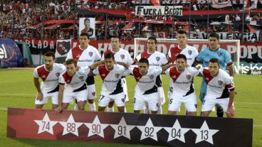 La Lepra cayó 3 a 2 en su debut ante Independiente.