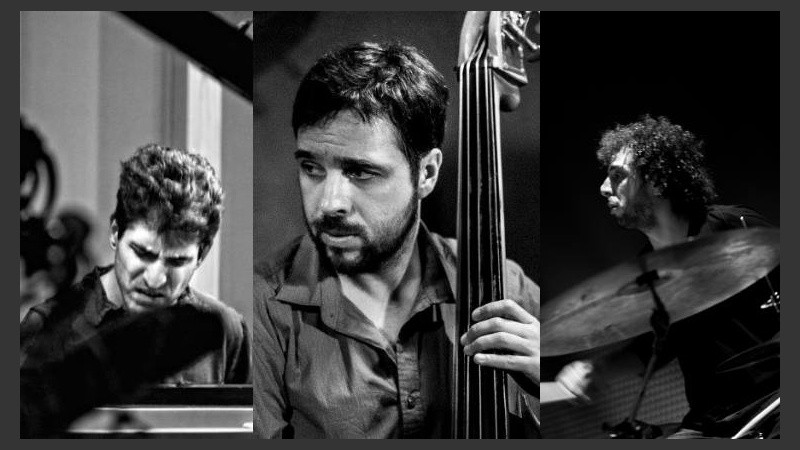 El concierto marca el estreno internacional del disco 