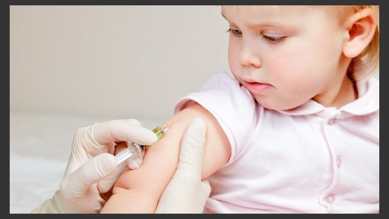 Las vacunas son la mejor medida de prevención.