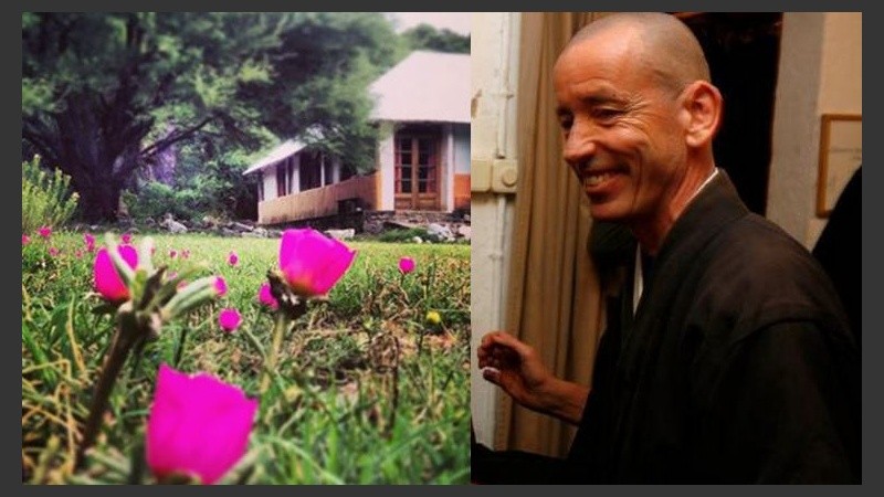 Las dos actividades están abiertas a todos los interesados, hayan participado o no de una sesshin.