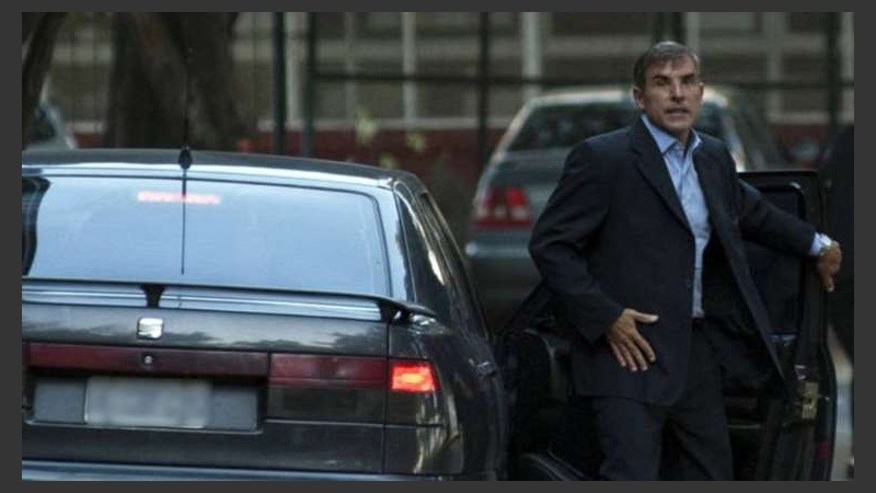 El fiscal retomó la denuncia de Nisman.