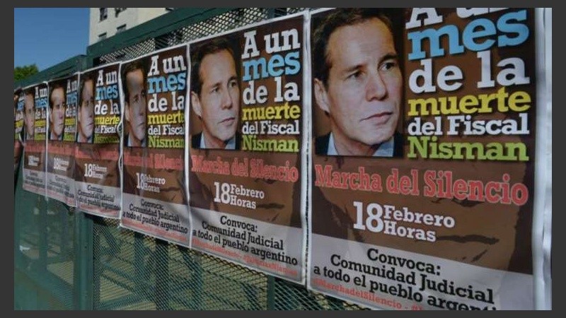 Oficialismo y oposición volvieron a cruzarse por la organización de la marcha del 18F.