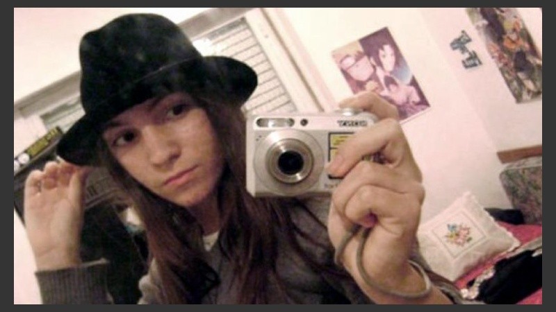 La joven fue asesinada en 2013, en el barrio porteño de Palermo.