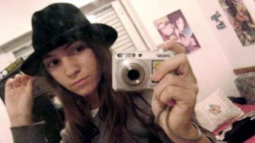 La joven fue asesinada en 2013, en el barrio porteño de Palermo.