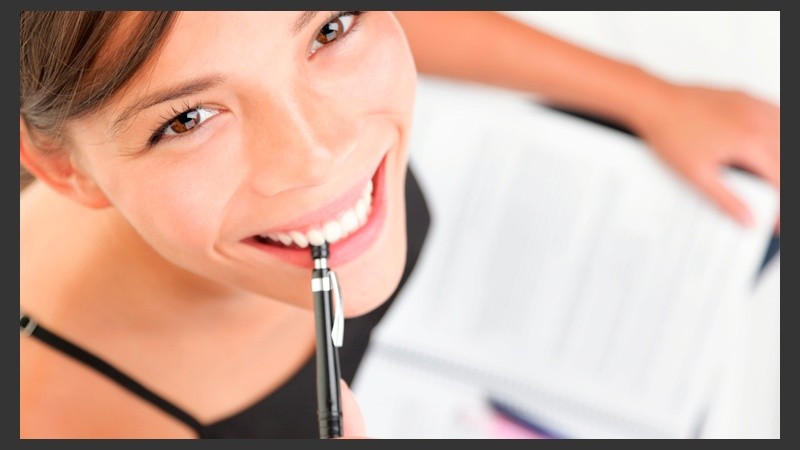 El profesorado se cursa los viernes y sábados.