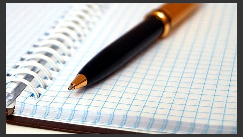 La planificación escrita permite organizar el pensamiento de modo coherente y consistente.