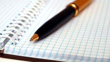 La planificación escrita permite organizar el pensamiento de modo coherente y consistente.