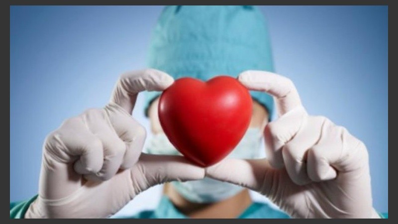 El objetivo del acuerdo es la difusión de la importancia que reviste la donación de órganos.