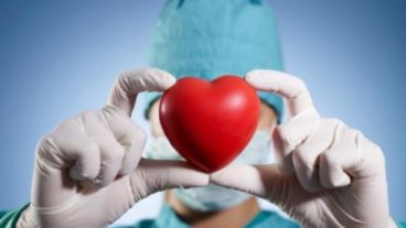 El objetivo del acuerdo es la difusión de la importancia que reviste la donación de órganos.