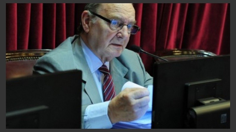 Cabral expuso una teoría muy polémica sobre la muerte de Nisman.