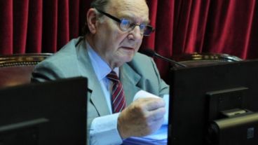 Cabral expuso una teoría muy polémica sobre la muerte de Nisman.