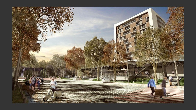 La convocatoria es abierta a todos aquellos que quieran participar.