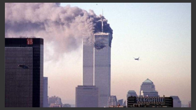 Los periodistas preparaban un documental que habría implicado al gobierno estadounidense.