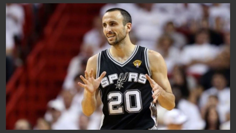 Los Spurs sostienen un récord de 34 victorias y 20 derrotas en la Conferencia Oeste.