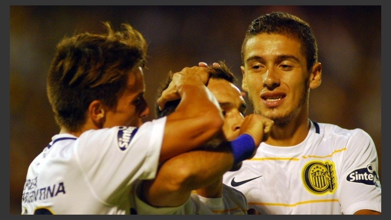 Niell hizo un gol decisivo cuando Tigre se había puesto arriba. 