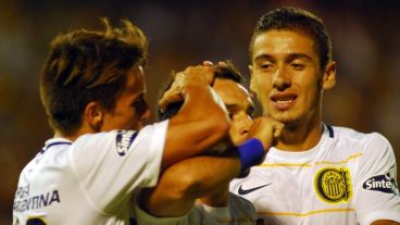 Niell hizo un gol decisivo cuando Tigre se había puesto arriba.