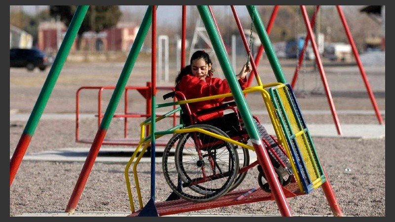 El proyecto fue destacado en la Feria de Ciencias Nacional que se llevó a cabo en Tecnópolis.