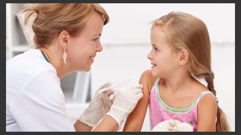 Las vacunas son la mejor medida de prevención.