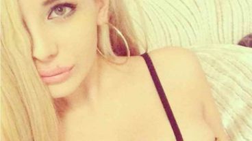 Charlotte Caniggia consiguió trabajo ¡con Rocco Siffredi! | Rosario3