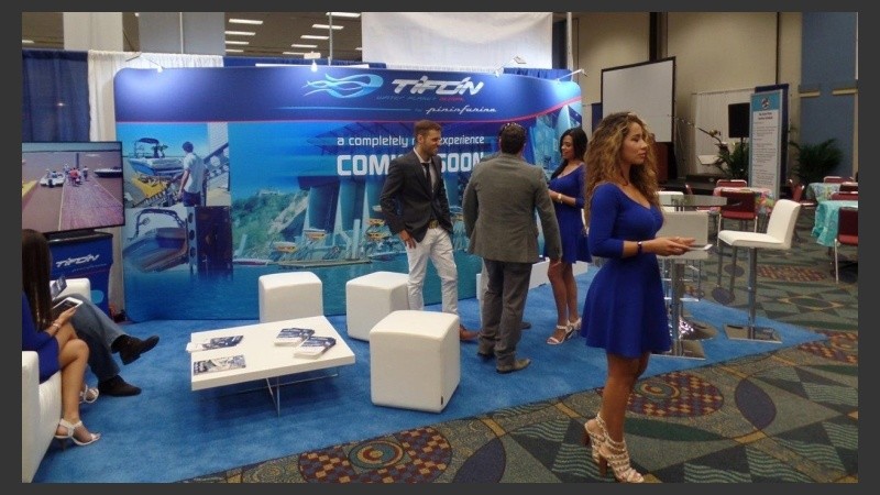 ¿Se viene Tifón Miami?