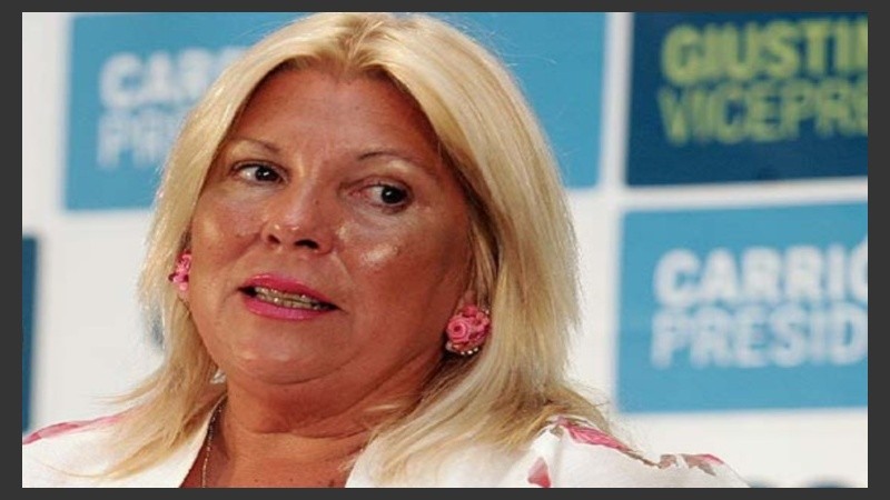 Carrió: 
