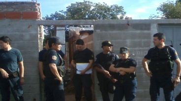 El crimen de zona sur fue el tercero de este miércoles en la ciudad.