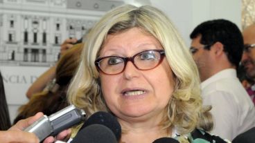 Balagué salió a defender la propuesta que hizo el gobierno a los maestros.