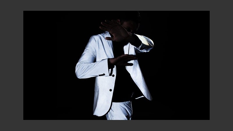 El efecto que produce resulta demoledor para el trabajo de cualquier paparazzi