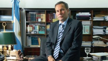 El caso Nisman pasa a la Justicia Federal.