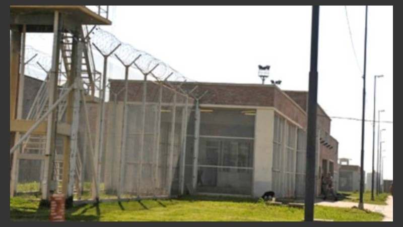 La cárcel de Piñero