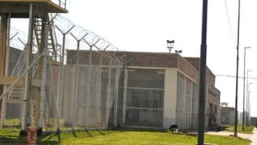 La cárcel de Piñero