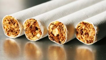 El tabaco mata a una persona cada seis segundos en el mundo.