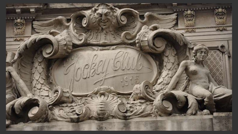 El club está de elecciones.