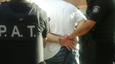 El ex responsable de logística de la PAT procesado por homicidio.