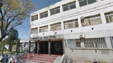 Sólo hay tres salas de terapia intensiva infantil en Rosario.
