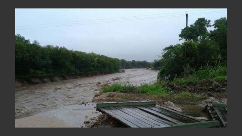 La situación más complicada se vive en la localidad de Idiazábal.