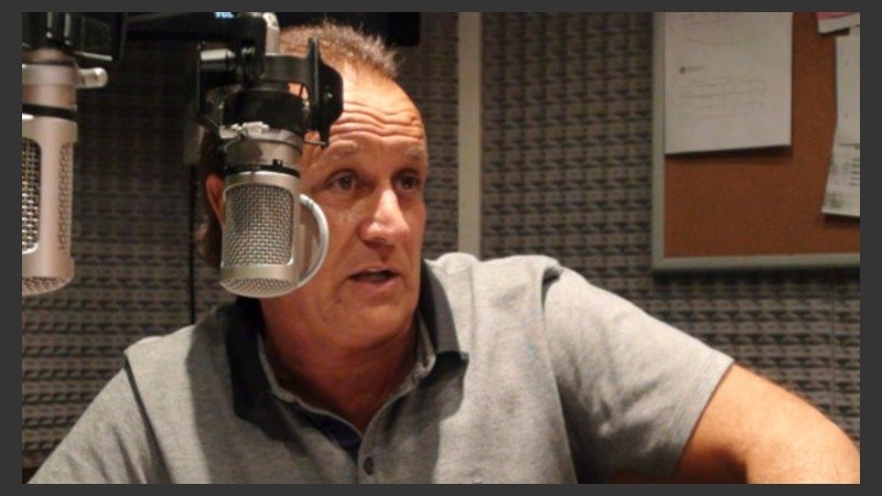 “Parece que digo algo y lo tiran para el otro lado”, lamentó Del Sel.