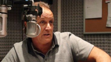 “Parece que digo algo y lo tiran para el otro lado”, lamentó Del Sel.