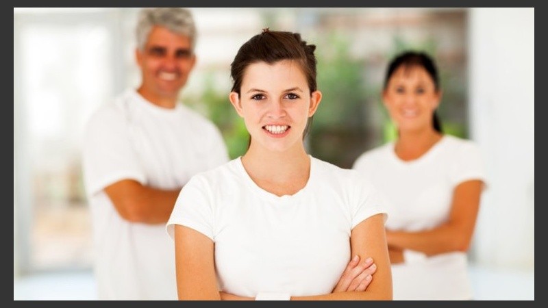 En la brújula de la adolescencia el Norte está en permanente movimiento.