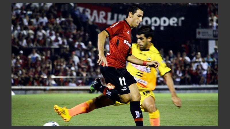 Maxi, lo mejor del juego.