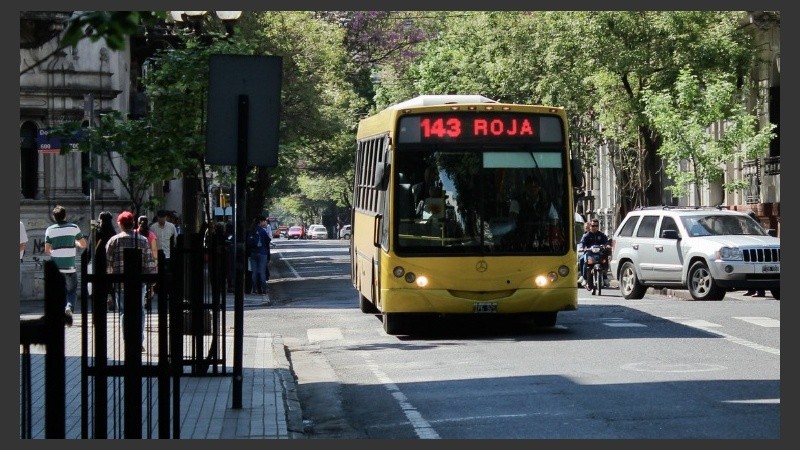 Las unidades de color amarillo vuelven a circular.