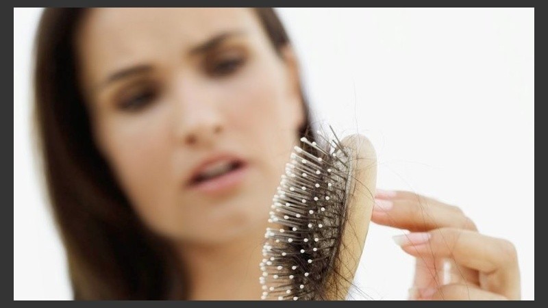 Los nuevos estudios revelan una eficacia del 84,6% en la recuperación capilar.