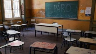 No habrá actividad en las escuelas públicas y privadas de Rosario.