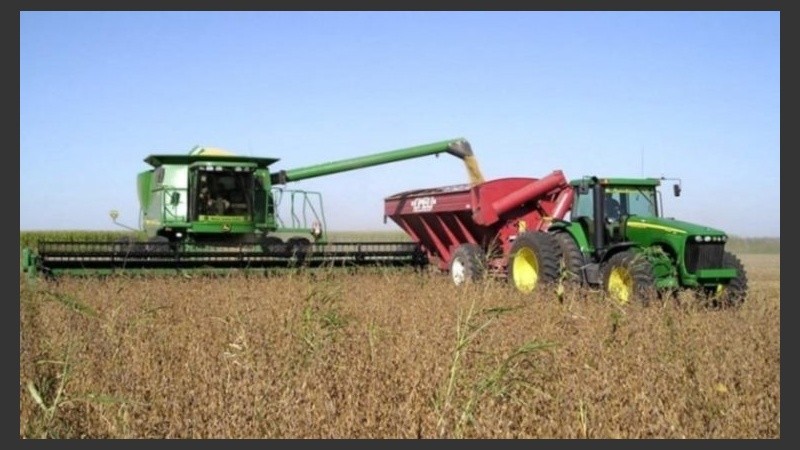 Hay internas entre dirigentes sobre los pasos a seguir.
