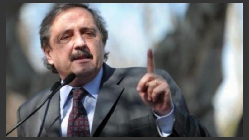 Para Alfonsín, Cambiemos ha agravado los problemas que intentó resolver.