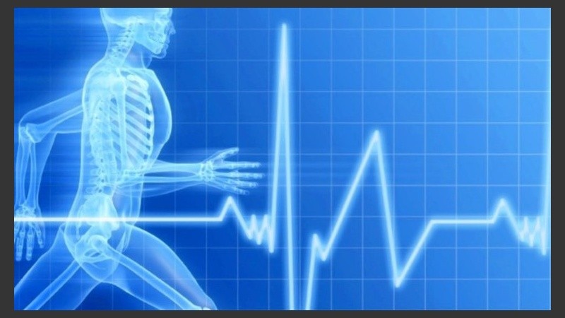 El grupo de 35 a 45 años es el que más consulta al médico cardiólogo.