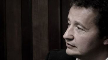 Carlos del Frade presentará un proyecto este jueves en la Legislatura.