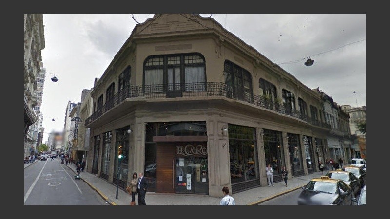 El fallo de la Cámara Federal de Apelaciones tuvo lugar en octubre de 2014.