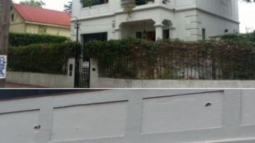 Hay dos procesados por el ataque a la casa de Bonfatti.