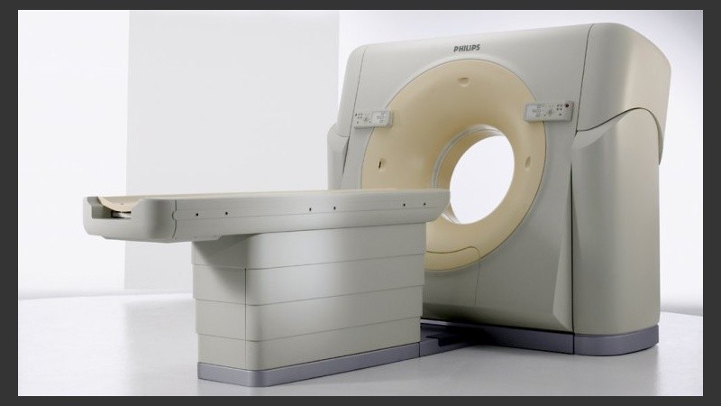 El nuevo sistema mejora la calidad de las imágenes de bajo contraste, incrementando la capacidad de detección entre un 43 a un 80%.